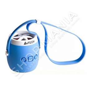 A4TECH - BOKS ME BLUETOOTH  "BTS-06"