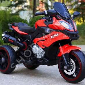 MOTOR ME BATERI ME 3 RROTA 2-6 VJEC