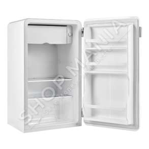 MIDEA - FRIGORIFER MINIBAR 93L/A+ - MDRD142SLF01