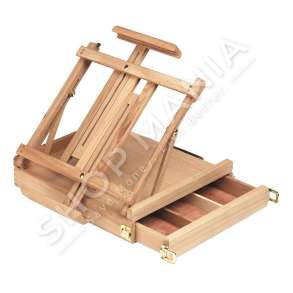 KAVALETE DRURI AKUARELI - KDB-036