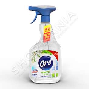 ORS - PASTRUES XHAMASH (SPRAY) - 850ML