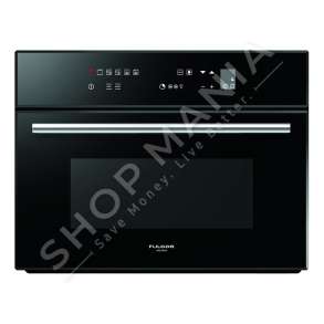 FULGOR - MIKROVALE INKASO "LMO 4507TCBK" - 1000W, 20L