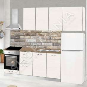 KUZHINE STANDARTE E KOMPLETUAR 2.6M - A031