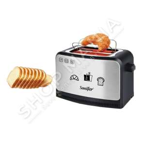 SONIFER - THEKESE BUKE 700W "TOASTER" - SF-6088