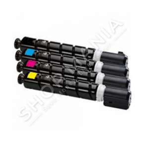 CANON - TONER KOMPATIBEL E RIGJENERUAR, ME GARANCI 100% MAGENTA CAEXV47M PER CANON 8518B002