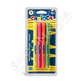 CARIOCA - SHENUES CLIP - PAKO 4 COPE