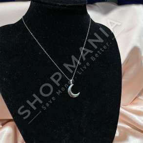 VARESE ARGJENDI ME GUR ZIRKONI '' DIZAJN HENE'' - KL-265