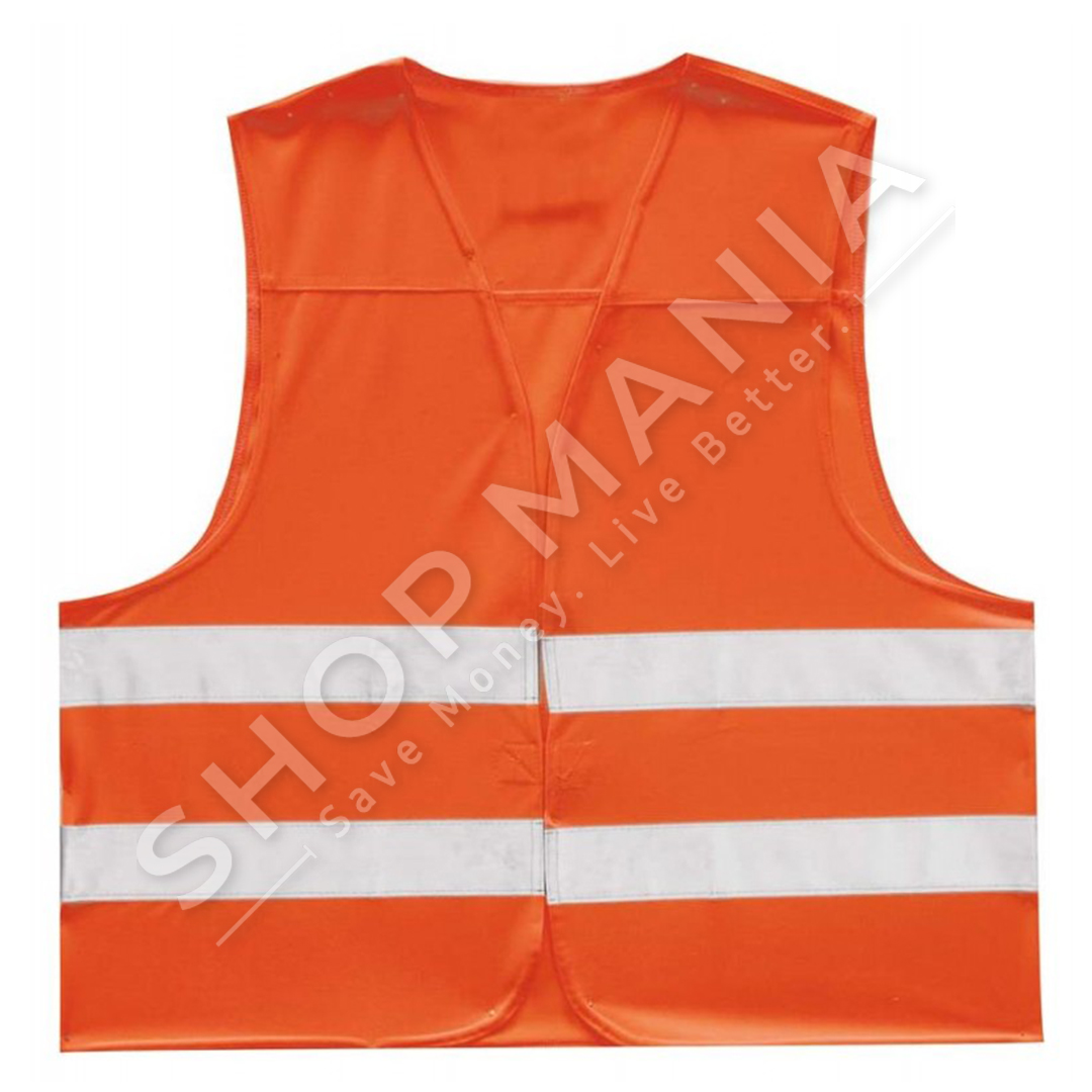 JELEK FOSFORESHENT PORTOKALLI "BN-1803"