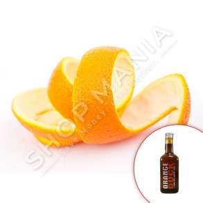 BEVELAND DISTILLERS - LIKER "ORANGE DUCK - TRIPLE SEC" - 700ML, 40% VOL.