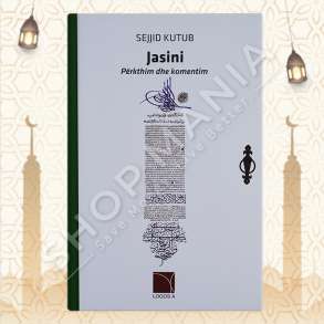 JASINI - SEJJID KUTUB