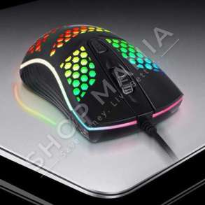 MOUSE OPTIK GAMING "630K"