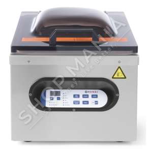 HENDI - MAKINE VAKUMI PROFESIONALE PER IZOLIMIN E USHQIMIT 630W - 8711369975398