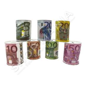 ARKE KURSIMI ME DIZAJN KARTMONEDHASH Ø8X11CM "MINI FANTASIA" - 8021626000405