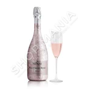SENSI - VERE ROSE' "PINOT NOIR - ROSE' 2018" - 750ML, 11% VOL.