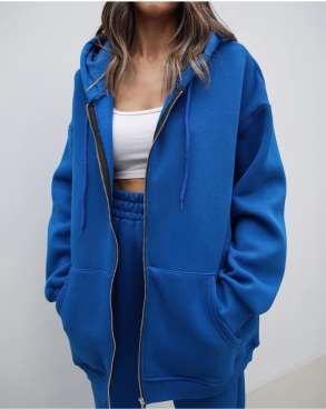 KOSTUM ME BLUZE TE HAPUR DHE TUTA - VSHE-27