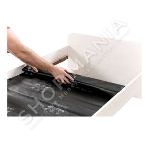 SHTRESE KREVATI "AIRFLEX COMFORT" - 70X200CM