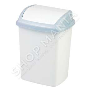 CURVER - KOSH PER MBETURINA 25L "SWING BIN DOMINIK LUNA STONE" - 5901110907263