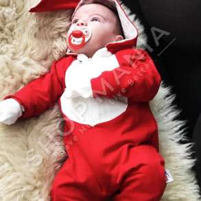 TRUPORE ME ZINXHIR & KAPUC ME VESHE BA-14