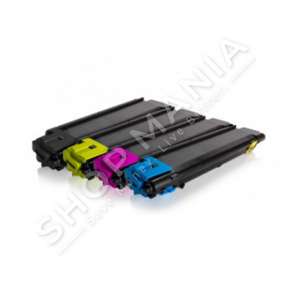 UTAX - TONER LASERJET KOMPATIBËL ME NGJYRA E NDERTUAR E RE, E GARANTUAR PËR UTAX TA MAGENTA CLP3721M