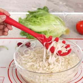 TESCOMA - LUGE PER SERVIRJE MAKARONASH NAJLON 32CM "SPACE TONE" - 8595028447972