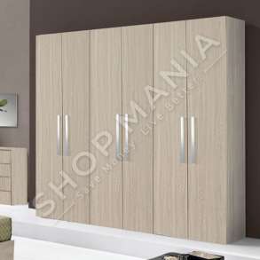 DOLLAP I THJESHTE ME 6 KANATA 240X52X240CM - A036-DLP-KARMEN