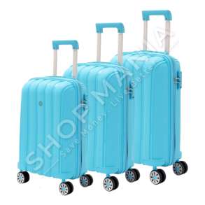 SET 3 VALIXHE UDHETIMI BOJEQIELLI