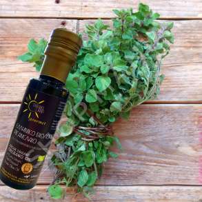 THRAKILAND - VAJ RIGONI BIO ORGANIK 100% - 100ML