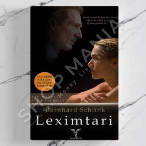 DUDAJ - LEXIMTARI - BERNHARD SCHLINK