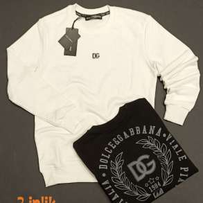 BLUZE ME MENGE TE GJATA "DOLCE & GABBANA" - ONW-19