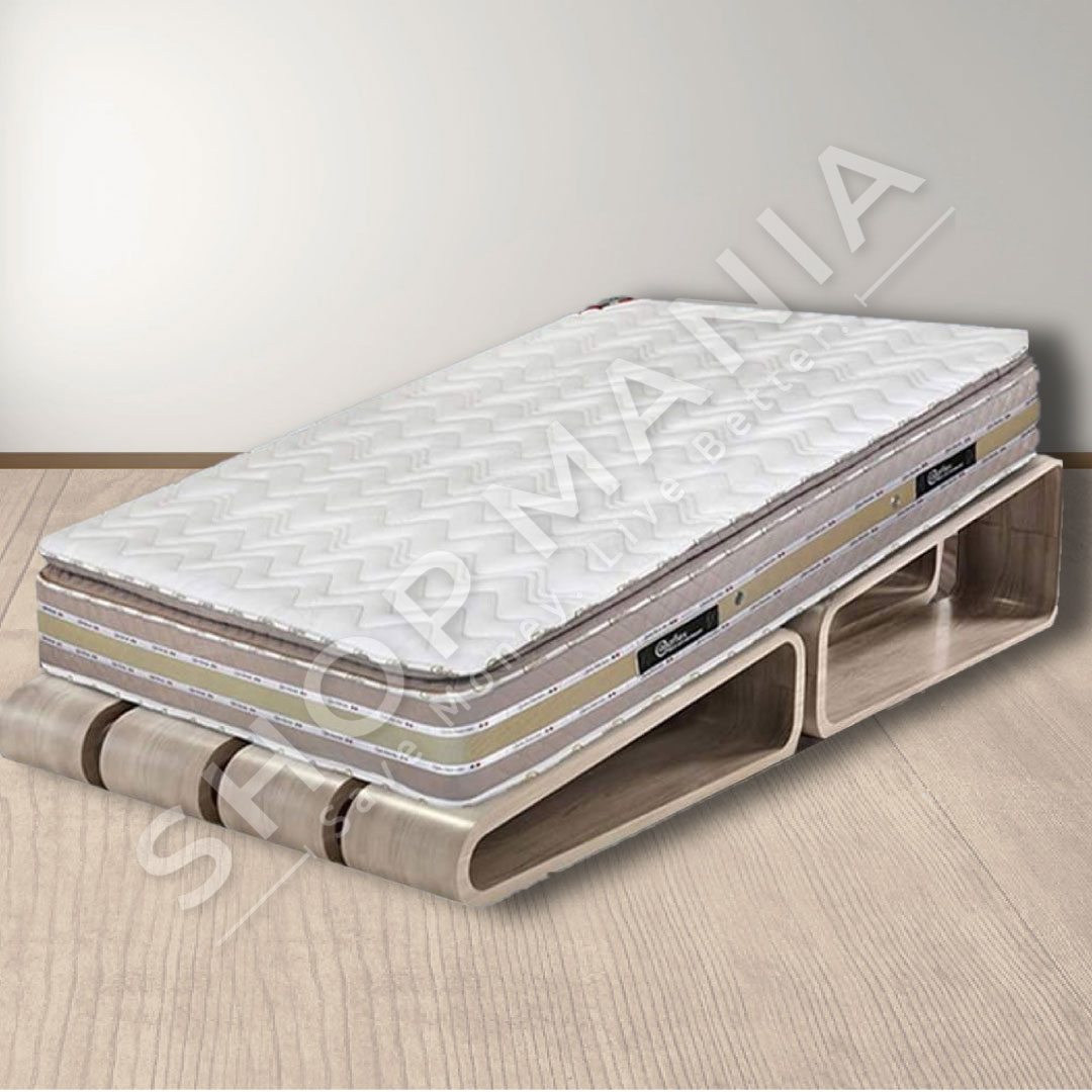 DYSHEK DOPIO "PETLI" - 180X200CM