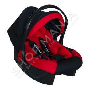 SEXHOLINO E KUQE ME TE ZEZE (0-1VJEC)