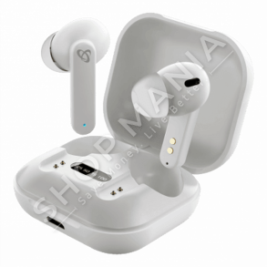 SBOX - KUFJE WIRELESS + MIKROFON - EB-TWS72