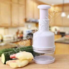 GRIRESE PERIMESH MANUALE - 22X8CM