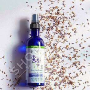 PHYSALIS - UJE FLORAL LIVANDO 200ml