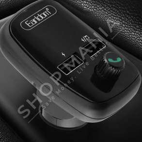 EARLDOM - KARIKUES MAKINE & TRANSMETUES WIFI "ET-M49"