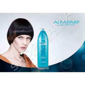 ALFAPARF - SHAMPO  PASTRUESE AHP 1l