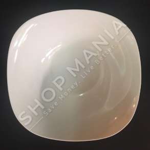 SET TAS PORCELANI KATROR - 6 COPE