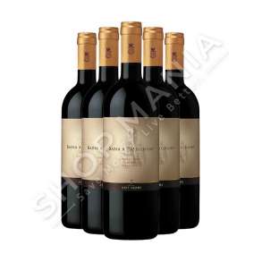 ANTINORI - VERE E KUQE "CHIANTI CLASSICO BADIA A PASSIGNANO - GRAN SELEZIONE 2016" - 750ML, 13.5% VOL.