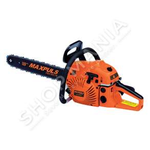 MAXPULS - MOTOSHARRE ME BENZINE 2200W/45.8CC/406MM - MP-GCS024