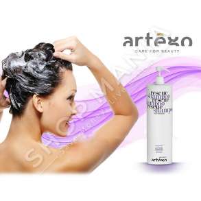 ARTEGO - SHAMPO KUNDER RENIES SE FLOKEVE 1000ml
