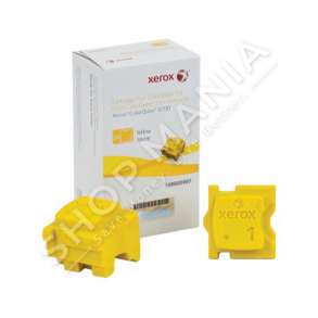 XEROX - COLORSTIX NGJYRË E VERDHË 108R00997 4200 FAQE 2 STIX