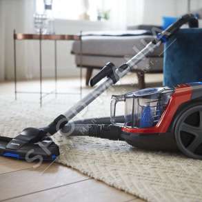 PHILIPS - FSHESE ME KORENT 650W "POWER PRO COMPACT 3000 SERIES" - FC9330/09