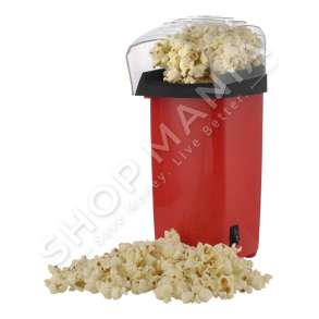 RELIA - BERESE KOKOSHKASH 1200W "POPCORN MAKER" - RH-903
