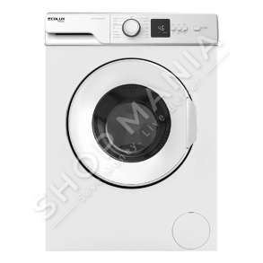 ECOLUX - LAVATRICE 7KG/1000RPM/A+++ - WM7 1K PREMIUM