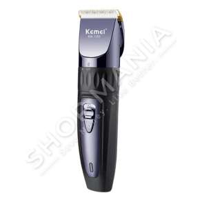 KEMEI - MAKINE QETHESE 3W "ELECTRIC HAIR CLIPPER" - KM-1255