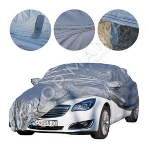 MBULESE MAKINE PVC "BN-1502" - M (432X165X119CM)