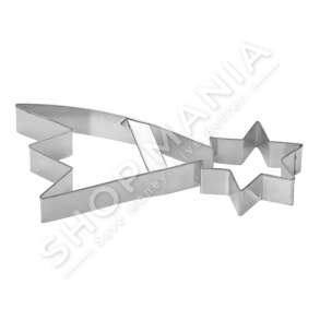 TESCOMA - FORME PRERJEJE PER BISKOTA KOMETE "DELICIA" - 8595028428575