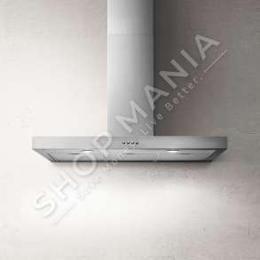 ELICA - ASPIRATOR OXHAK "SPOT NG H6 IX/A/60 55916388A" - 140 W, 62 DB