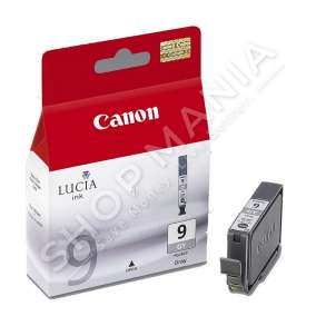 CANON - KARTUÇË ME BOJË NGJYRË GRI PGI-9GY 1042B001 14ML
