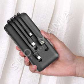 YOSONDA - POWER BANK 10000 MAH - YXD-A135